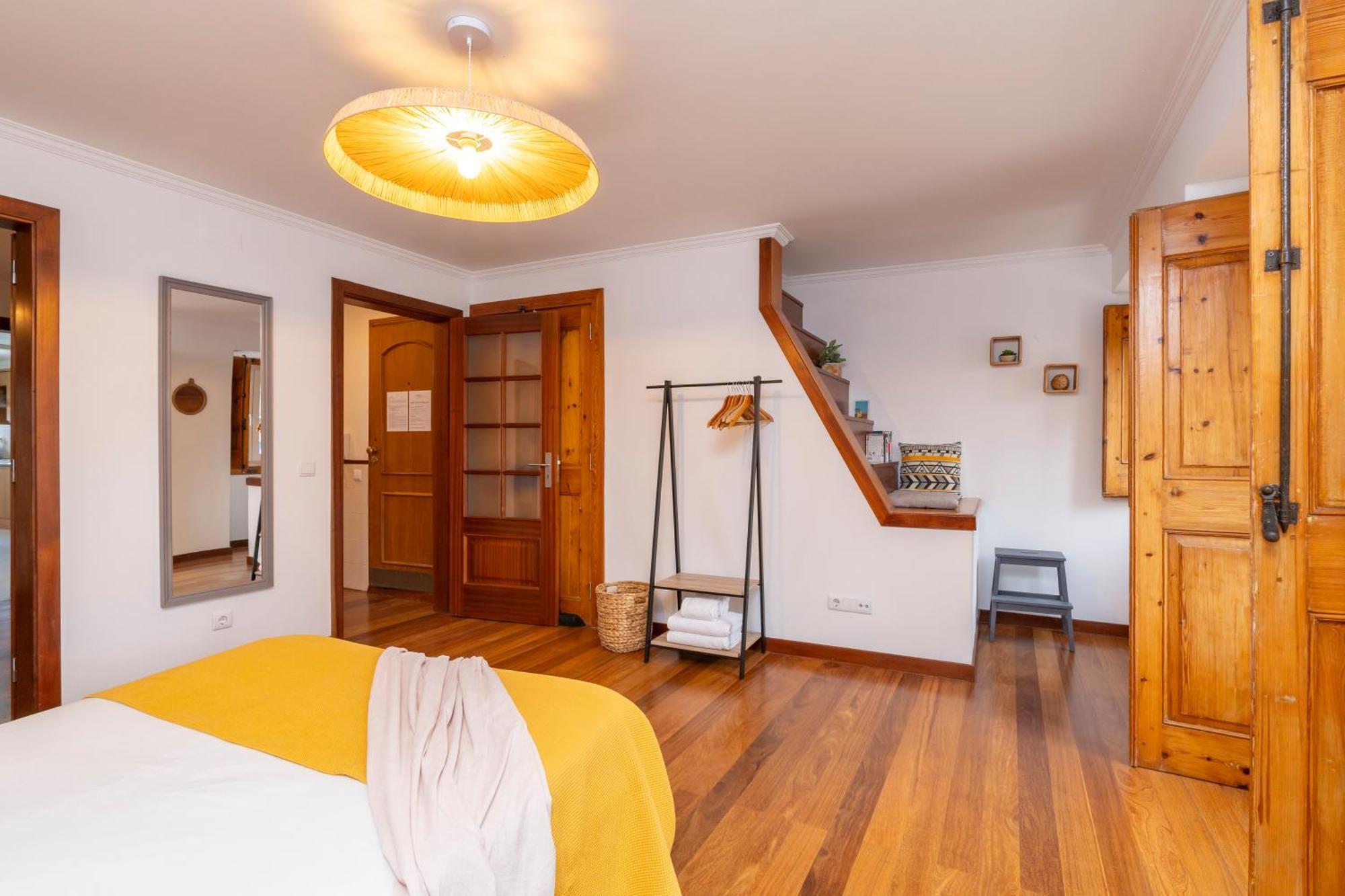 Superb Apartments Overlooking Graca In Lisbon Room photo